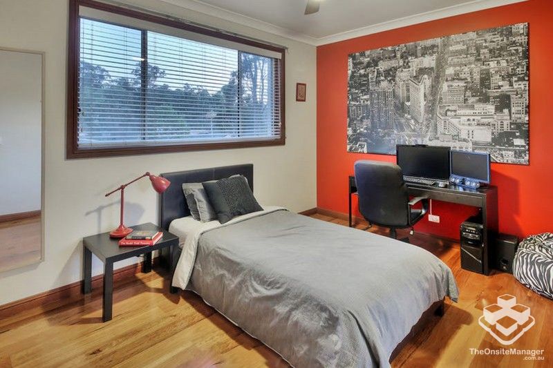 rental property Brisbane