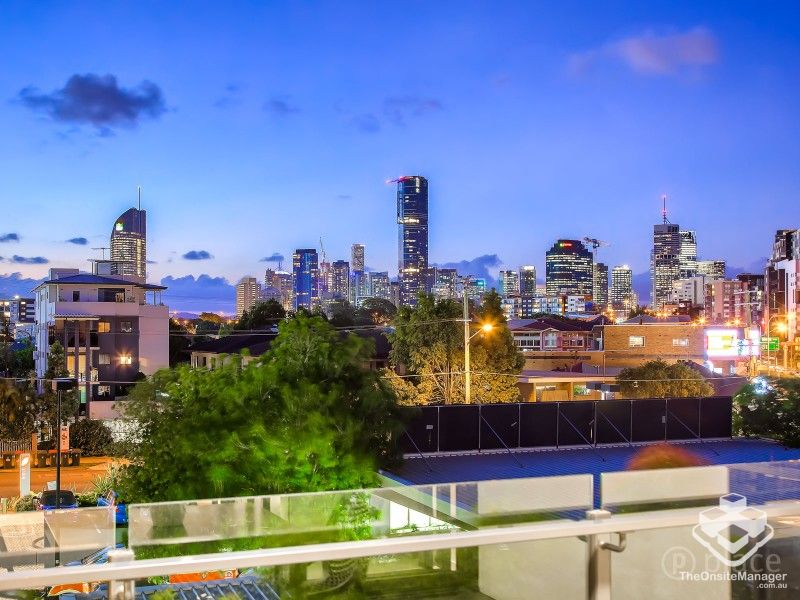 rental property Brisbane