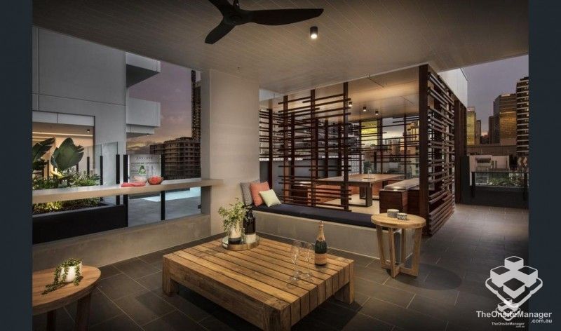 rental property Brisbane