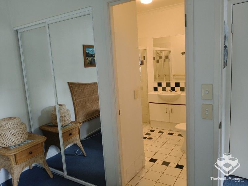 rental property Cairns