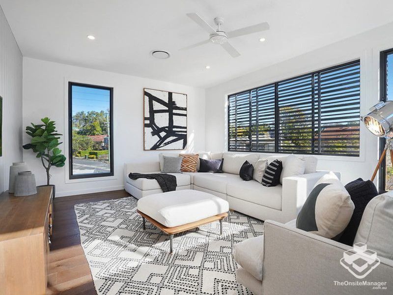 rental property Brisbane