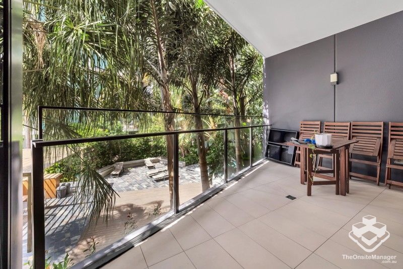 rental property Brisbane