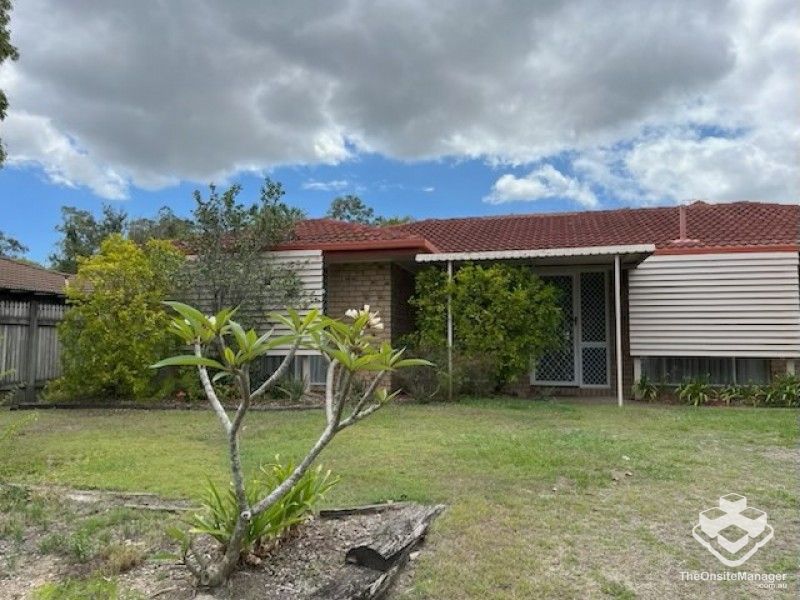 rental property Brisbane