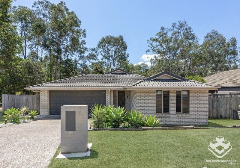 rental property Ipswich