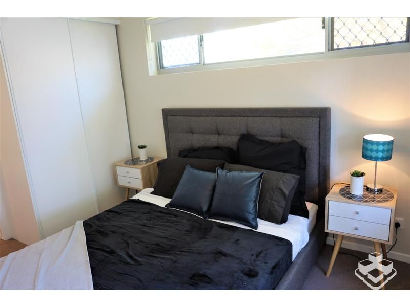 rental property Brisbane