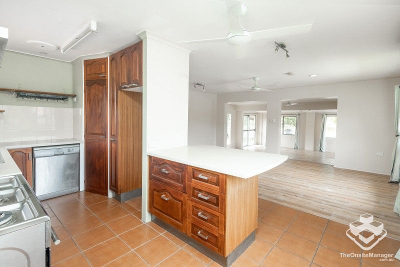 rental property Cairns
