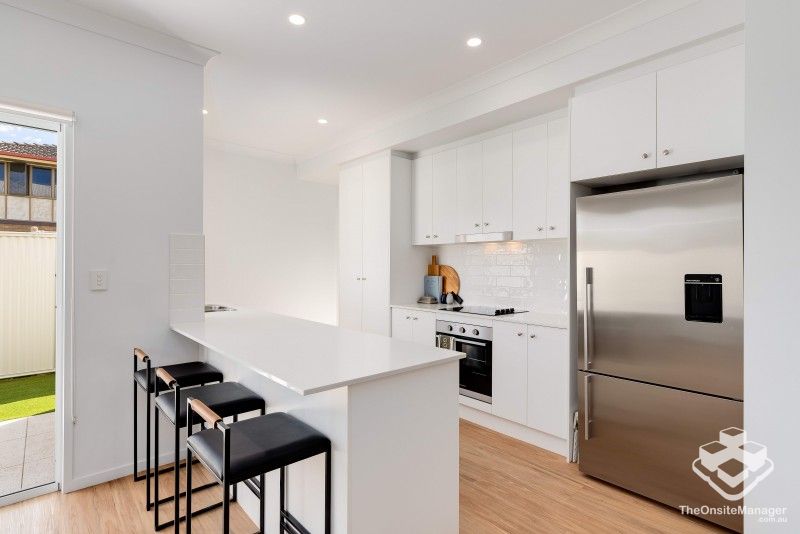 rental property Brisbane