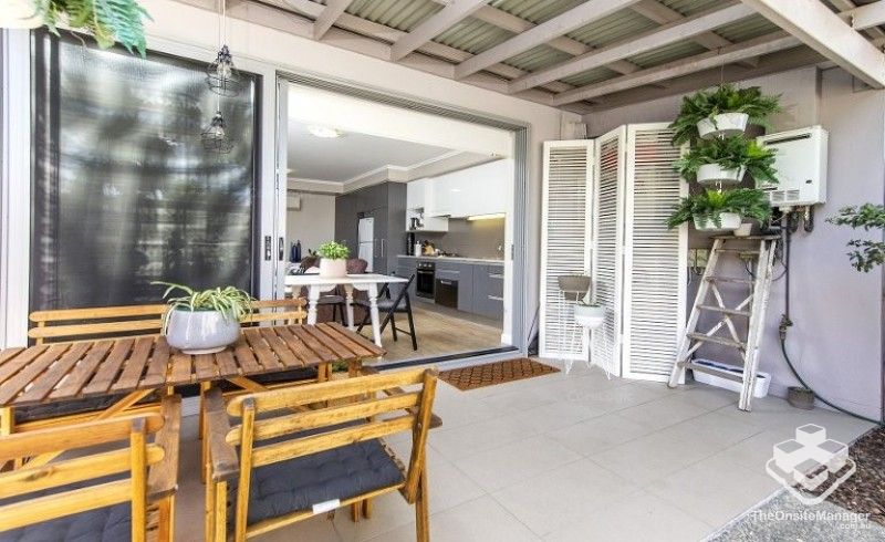 rental property Brisbane