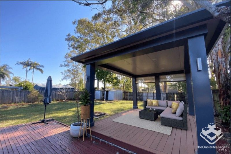 rental property Brisbane