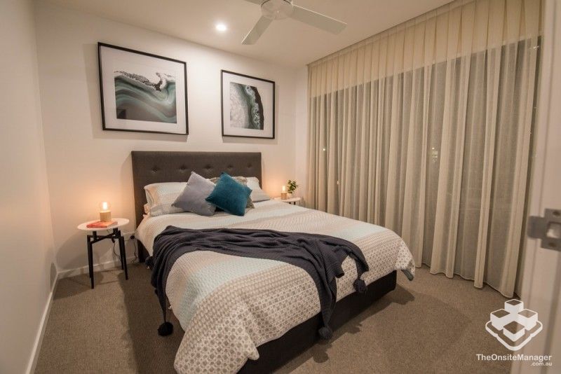 rental property Brisbane