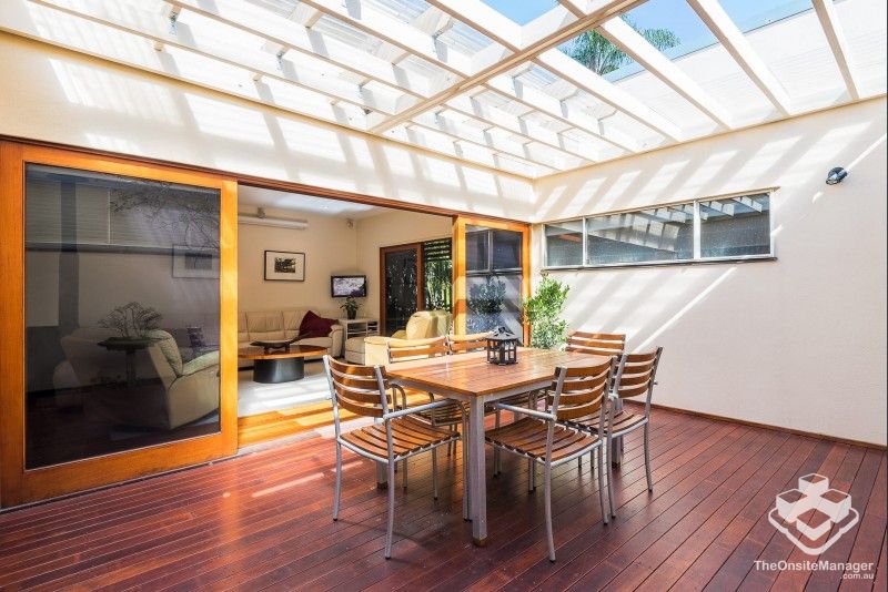 rental property Brisbane