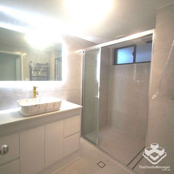 rental property Brisbane