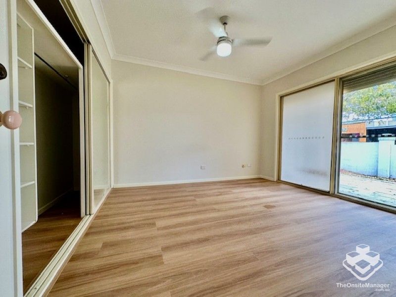 rental property Brisbane