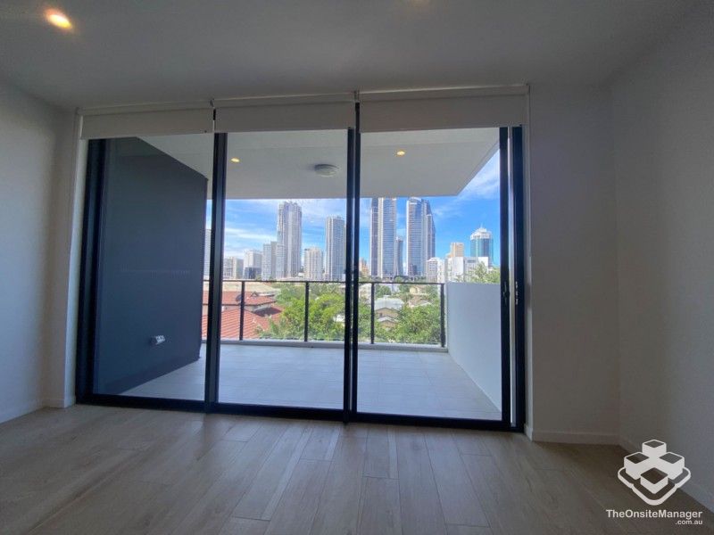 rental property Gold Coast