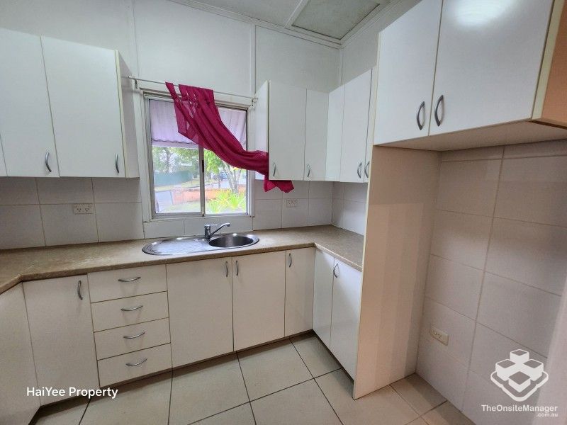 rental property Brisbane