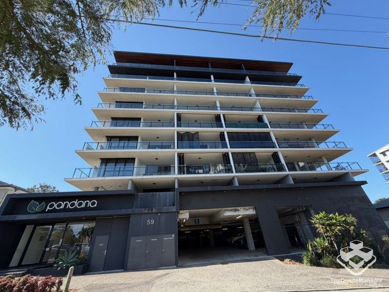 rental property Brisbane