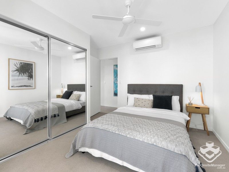 rental property Brisbane