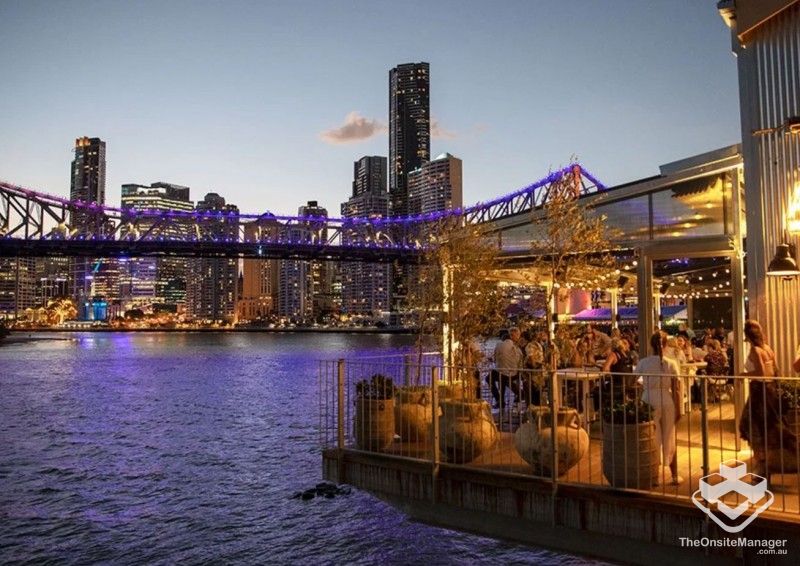 rental property Brisbane