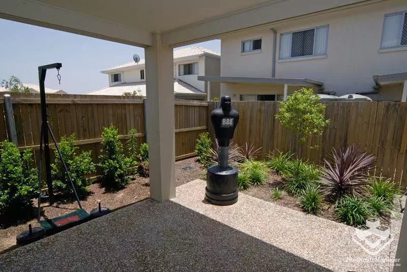 rental property Brisbane