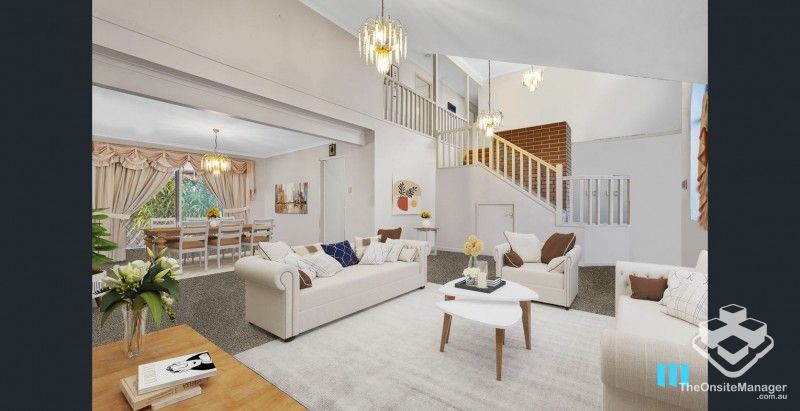 rental property Brisbane