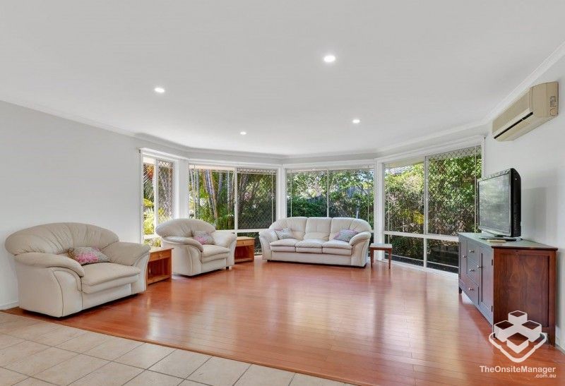 rental property Brisbane