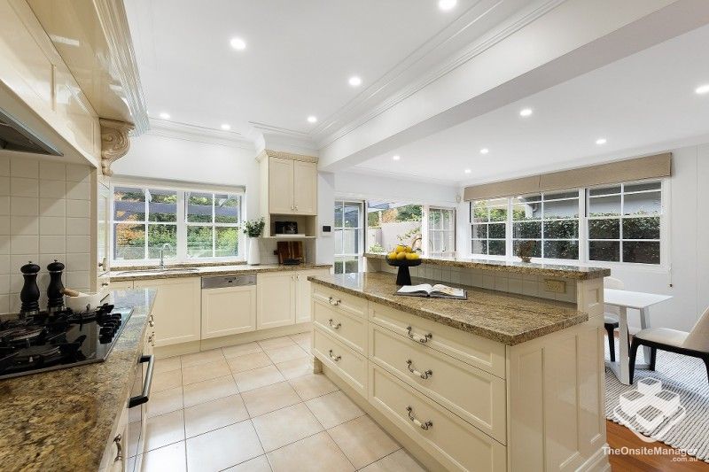 rental property Sydney