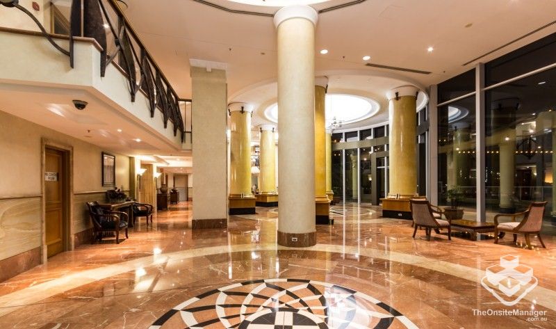 rental property Brisbane