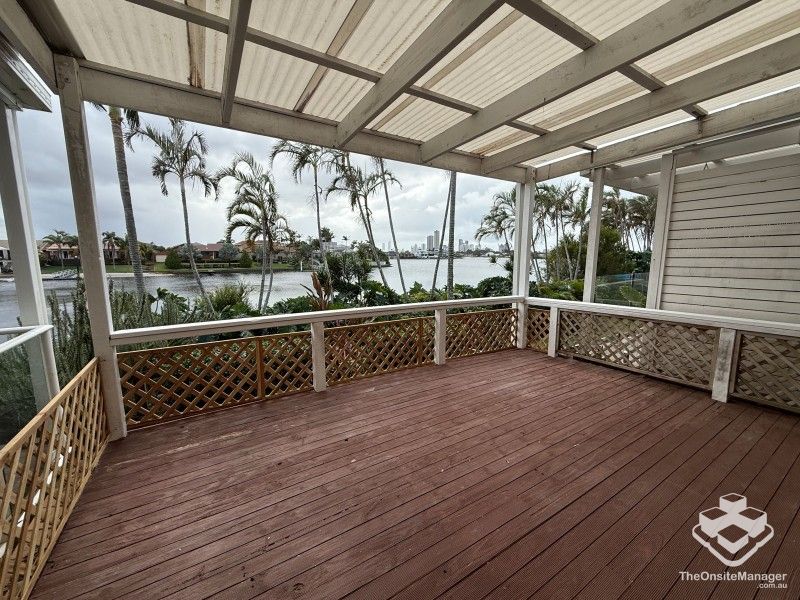 rental property Gold Coast