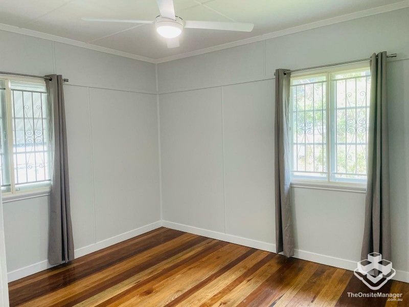 rental property Brisbane