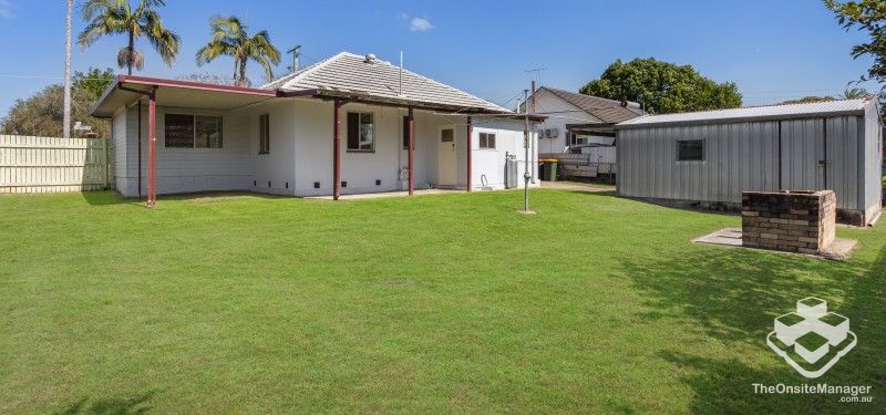 rental property Brisbane