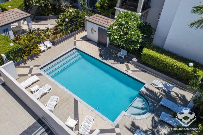 rental property Brisbane