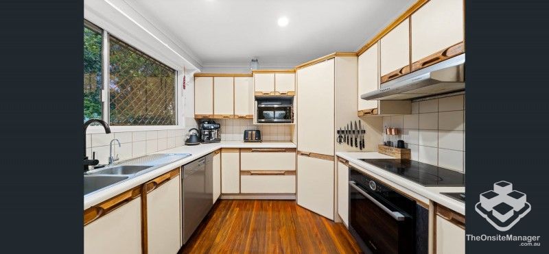 rental property Brisbane