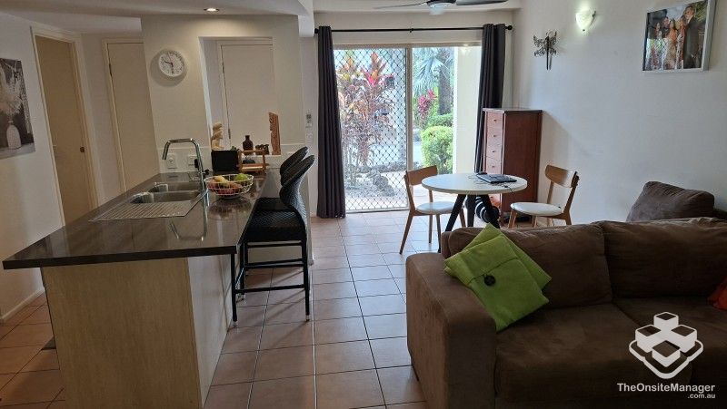 rental property Cairns