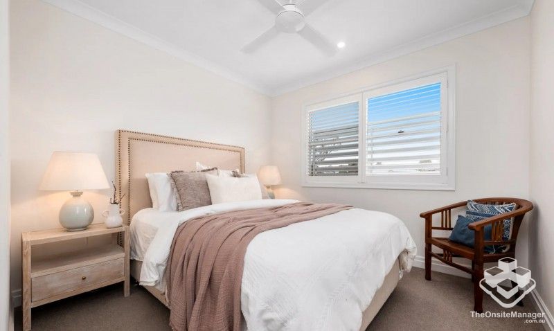 rental property Brisbane