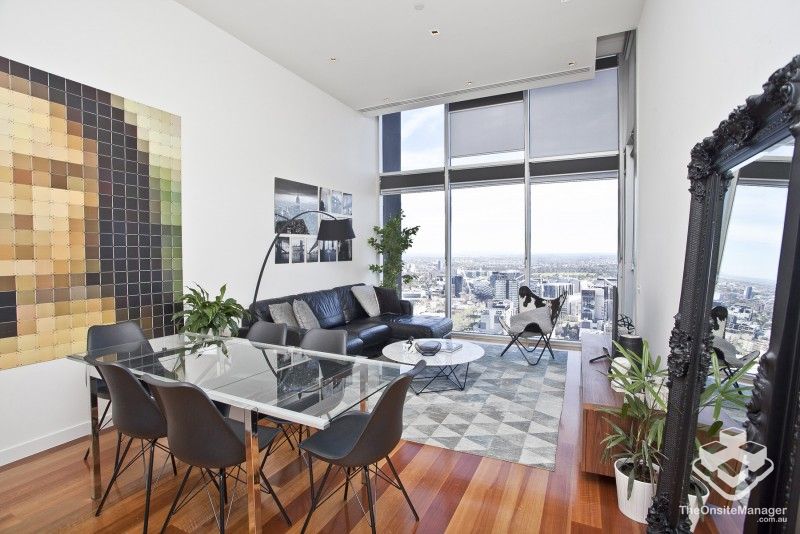 rental property Melbourne