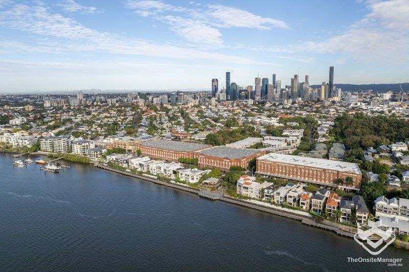 rental property Brisbane