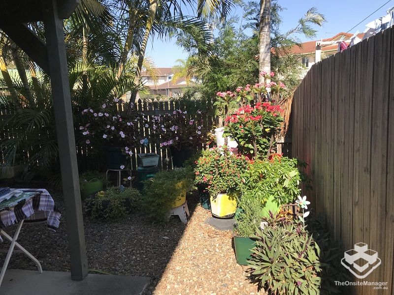 rental property Brisbane