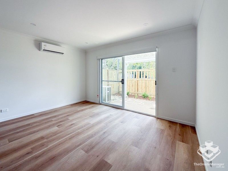 rental property Brisbane