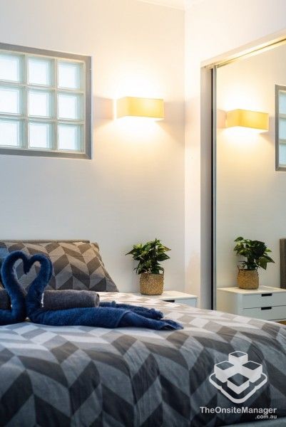 rental property Brisbane