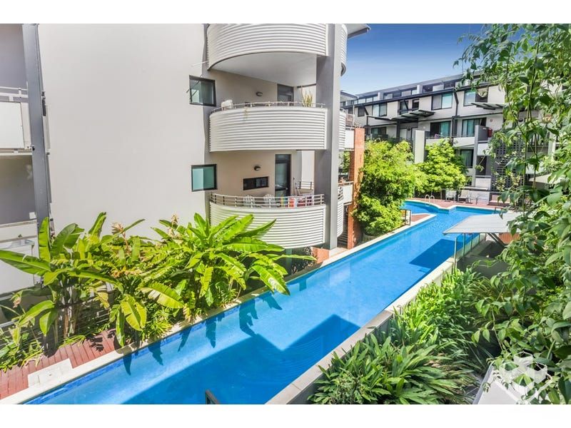 rental property Brisbane