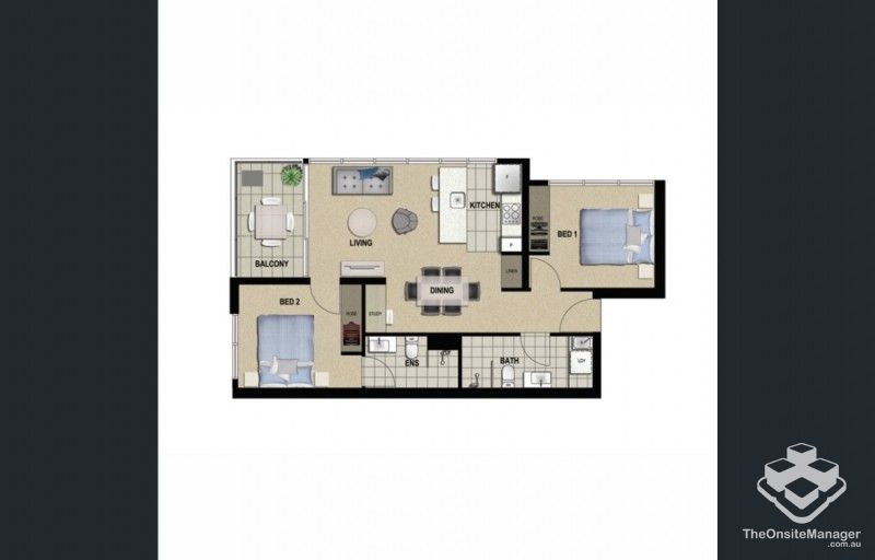 rental property Brisbane