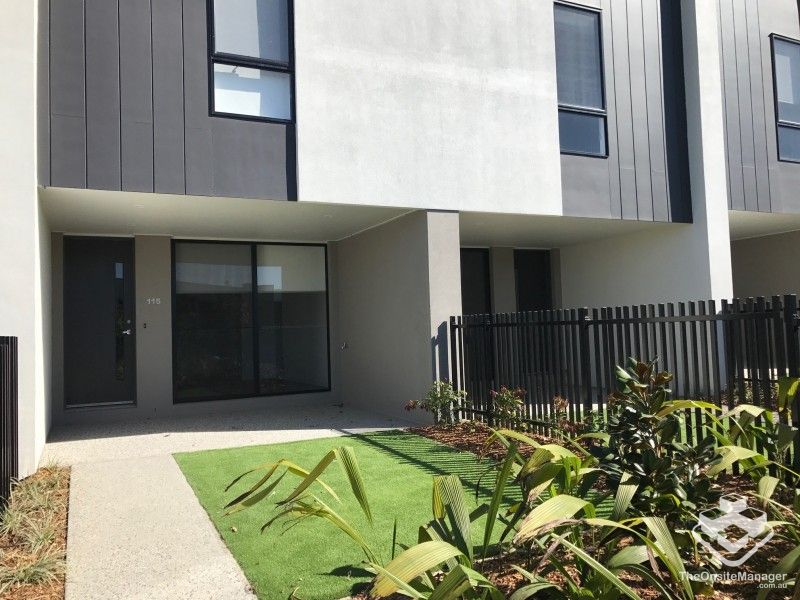 rental property Brisbane