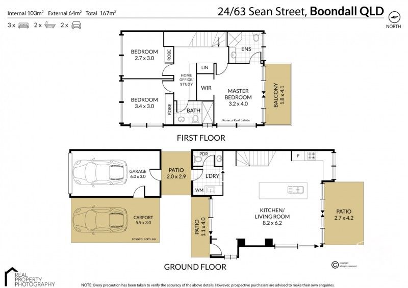 rental property Brisbane