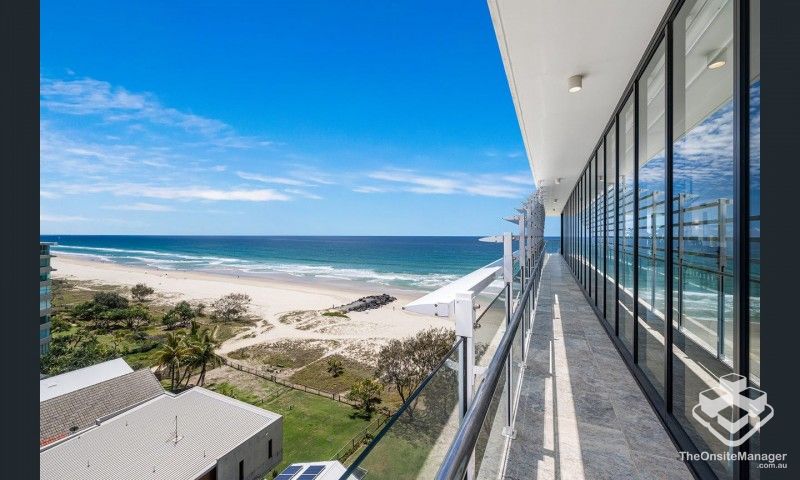 rental property Gold Coast