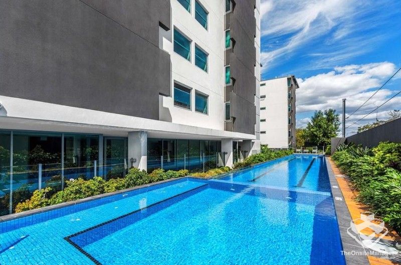 rental property Brisbane