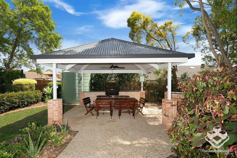 rental property Brisbane