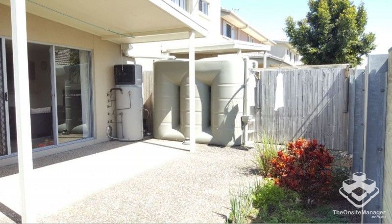 rental property Brisbane