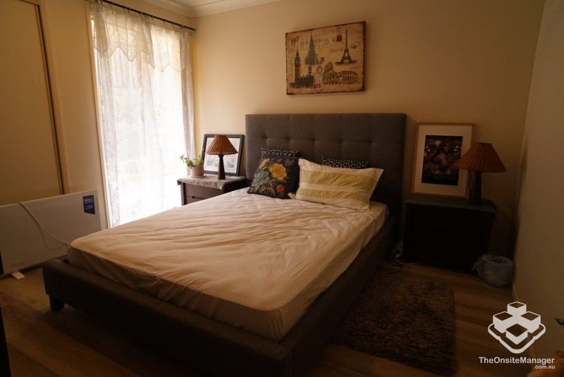 rental property Gold Coast