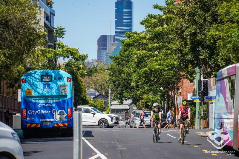 rental property Brisbane