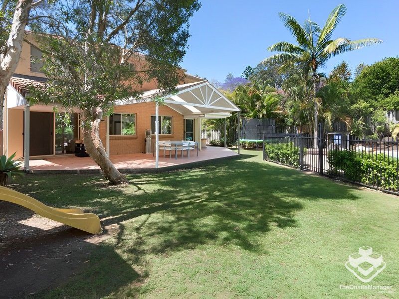 rental property Brisbane